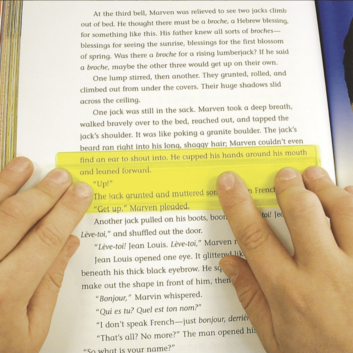 vendor-unknown Visual Yellow Eye Lighter