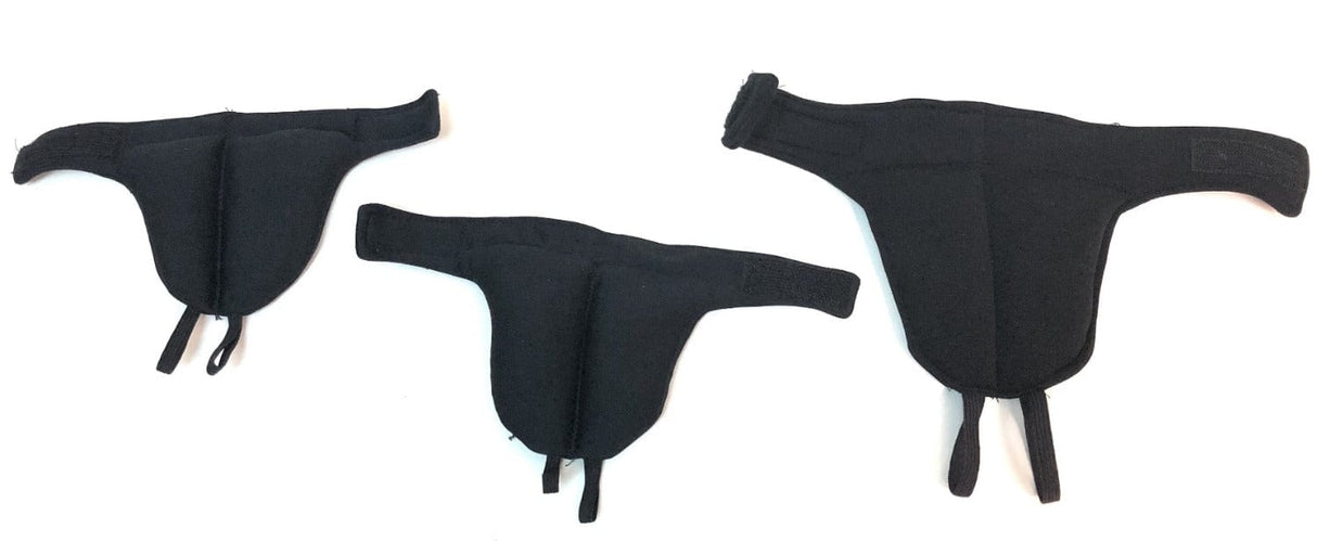 vendor-unknown Weighted/ Pressure Finger Loop Hand Weight