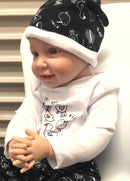 vendor-unknown Weighted/ Pressure Weighted Toddler (5kg)