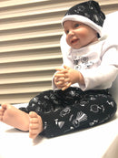 vendor-unknown Weighted/ Pressure Weighted Toddler (5kg)