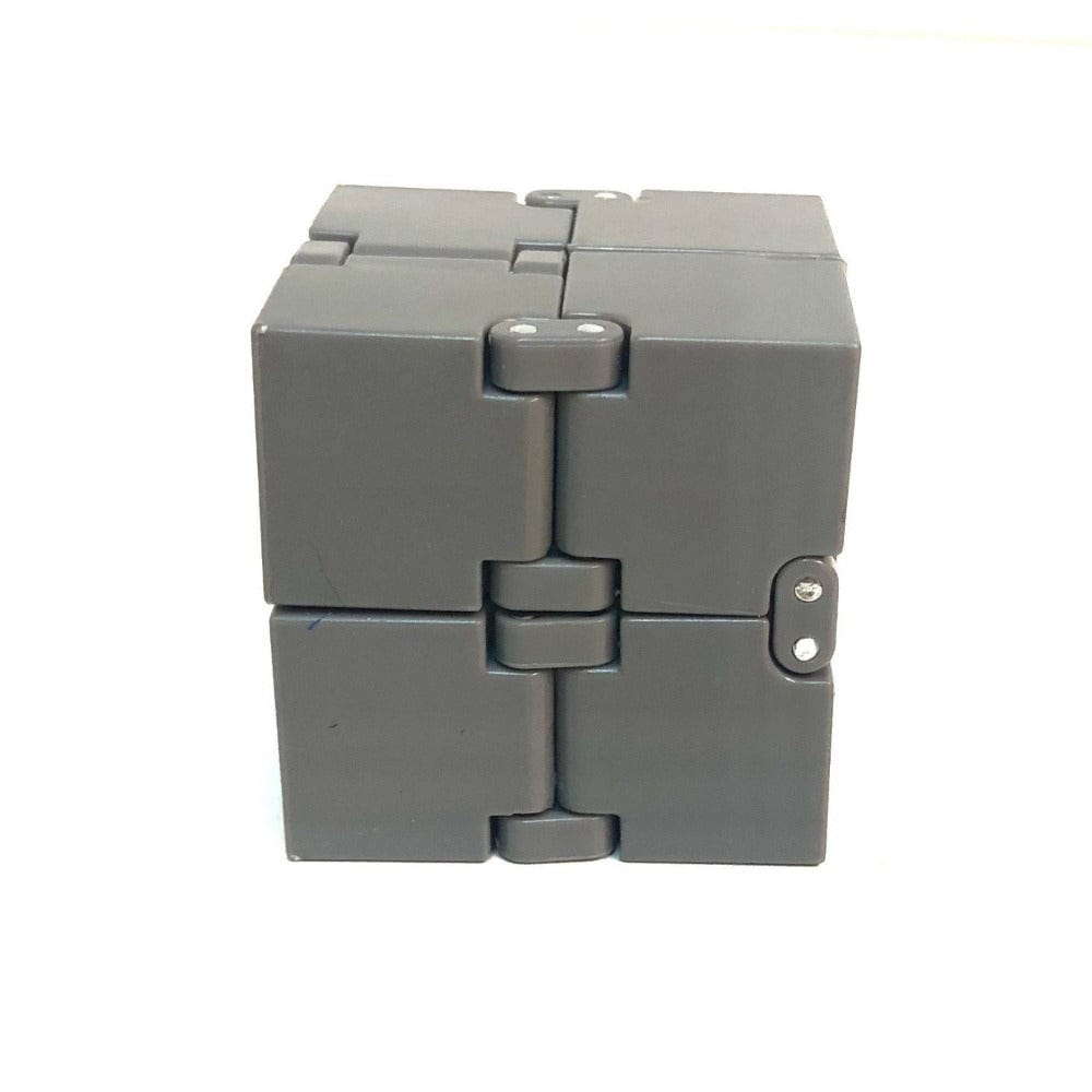 Yiwu Rich Toys Fine Motor Infinity Cube Set 6