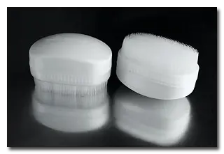 Benefits of a Therapressure brush Sensory Corner