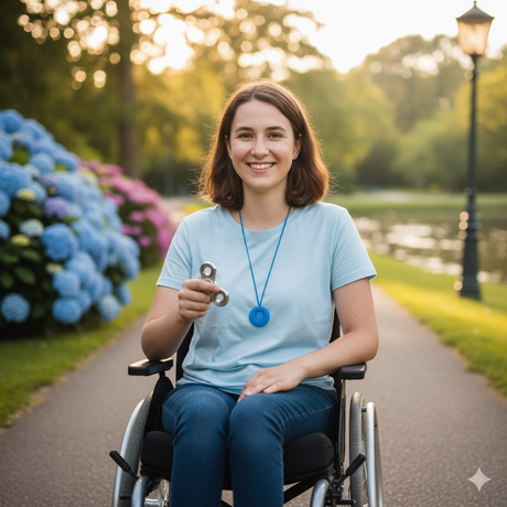 Sensory-tools-are-essential-aids-for-daily-living Sensory Corner