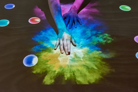 Introducing Tovertafel Sensory Corner