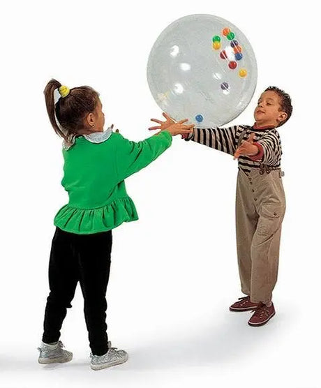 Gross Motor Sensory Corner