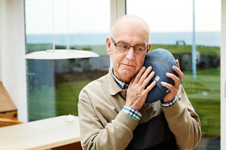 INMU-Touch Sensory Corner