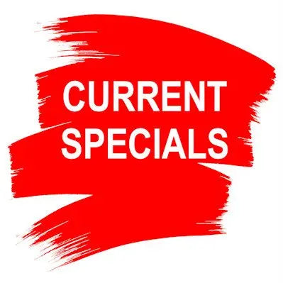 Specials Sensory Corner