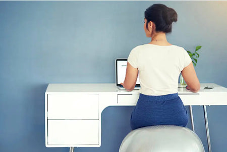 Balance/Posture Sensory Corner