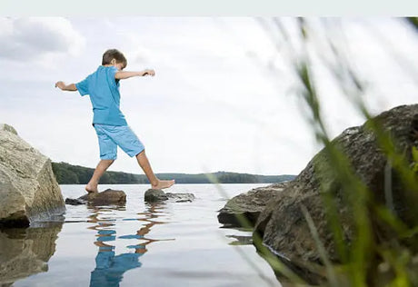 Vestibular Sensory Corner