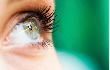 Visual Sensory Corner