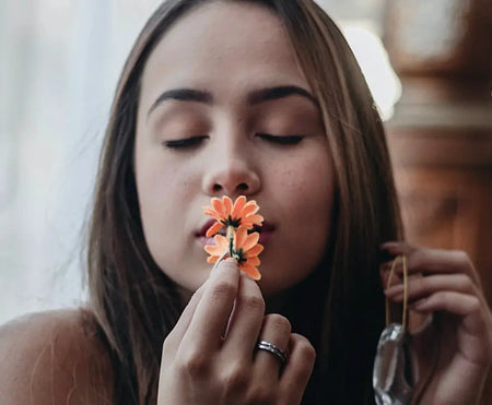 Smell Sensory Corner