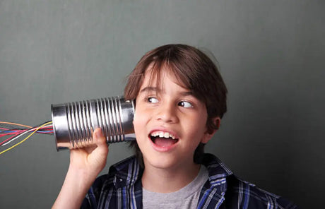 Sound Sensory Corner