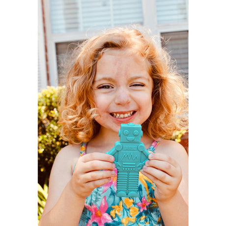 Handheld-Chews Sensory Corner