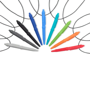 Ark Therapeutics Oral Motor ARK Chewable Pen Necklace