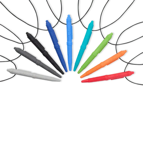 Ark Therapeutics Oral Motor ARK Chewable Pen Necklace