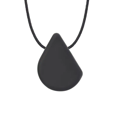 Ark Therapeutics Oral Motor Black - XT Medium Ark Teardrop Small