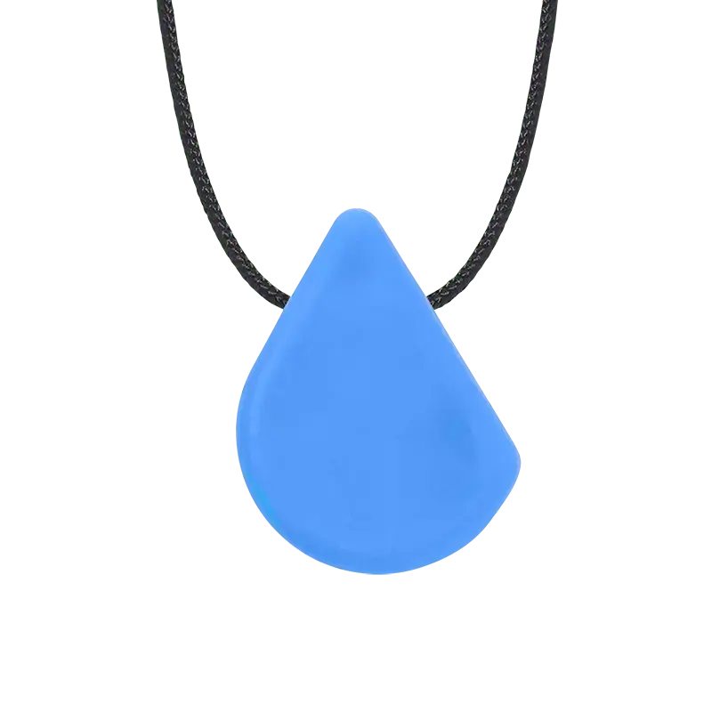 Ark Therapeutics Oral Motor Royal Blue - XXT - Toughest Ark Teardrop Small