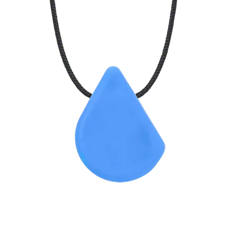 Ark Therapeutics Oral Motor Royal Blue - XXT - Toughest Ark Teardrop Small