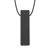 Sensory Corner Black - XT Medium Ark Brick Stick Smooth