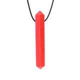Ark Krypto Bite Chewable Gem Necklace Ark Therapeutics