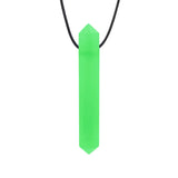 Ark Krypto Bite Chewable Gem Necklace Ark Therapeutics