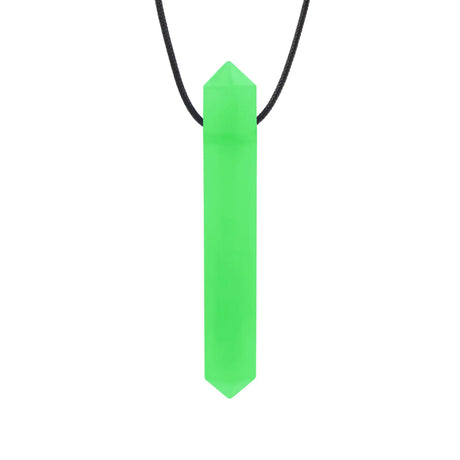 Ark Krypto Bite Chewable Gem Necklace Ark Therapeutics