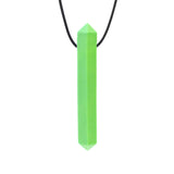 Ark Krypto Bite Chewable Gem Necklace Ark Therapeutics