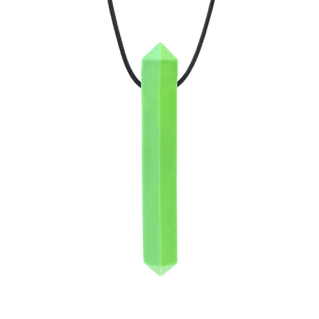Ark Krypto Bite Chewable Gem Necklace Ark Therapeutics