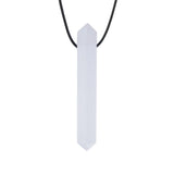 Ark Krypto Bite Chewable Gem Necklace Ark Therapeutics