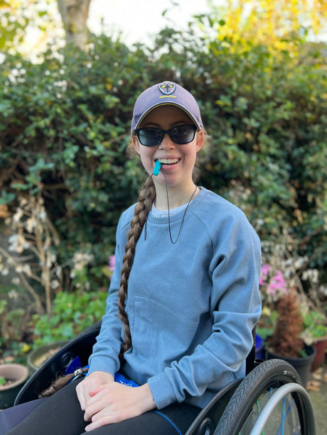 Ark Krypto Bite Chewable Gem Necklace Ark Therapeutics