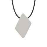 Sensory Corner Oral Motor Light Grey - Soft Ark Parabite