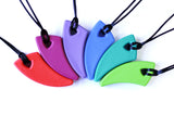 Ark Saber Tooth Pendant Ark Therapeutics