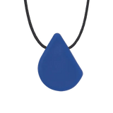 Ark Therapeutics Oral Motor Dark Blue - Soft Ark Teardrop Small