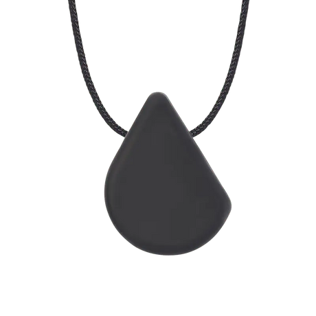 Ark Therapeutics Oral Motor Black - XT Medium Ark Teardrop Small