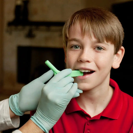 Ark Therapeutics Oral Motor Ark Y Chew