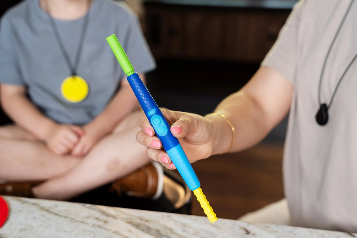 Ark Z-Vibe Plus Sensory Corner
