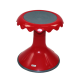 Sylex Ergonomics New Zealand 310mm / Red Bloom Stool