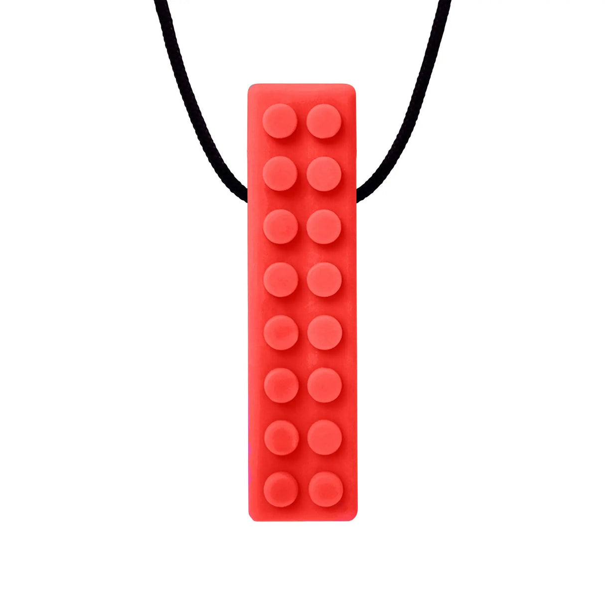 Brick Stick Chewable Necklace Ark Therapeutics