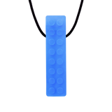 Brick Stick Chewable Necklace Ark Therapeutics