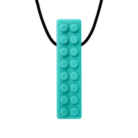 Brick Stick Chewable Necklace Ark Therapeutics