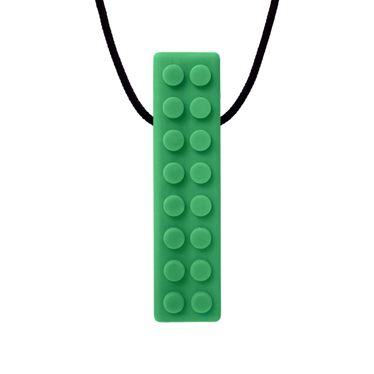 Brick Stick Chewable Necklace Ark Therapeutics