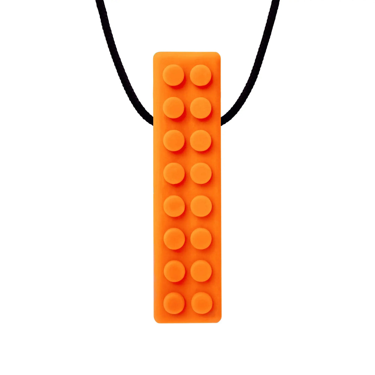 Brick Stick Chewable Necklace Ark Therapeutics