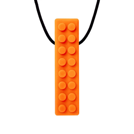Brick Stick Chewable Necklace Ark Therapeutics