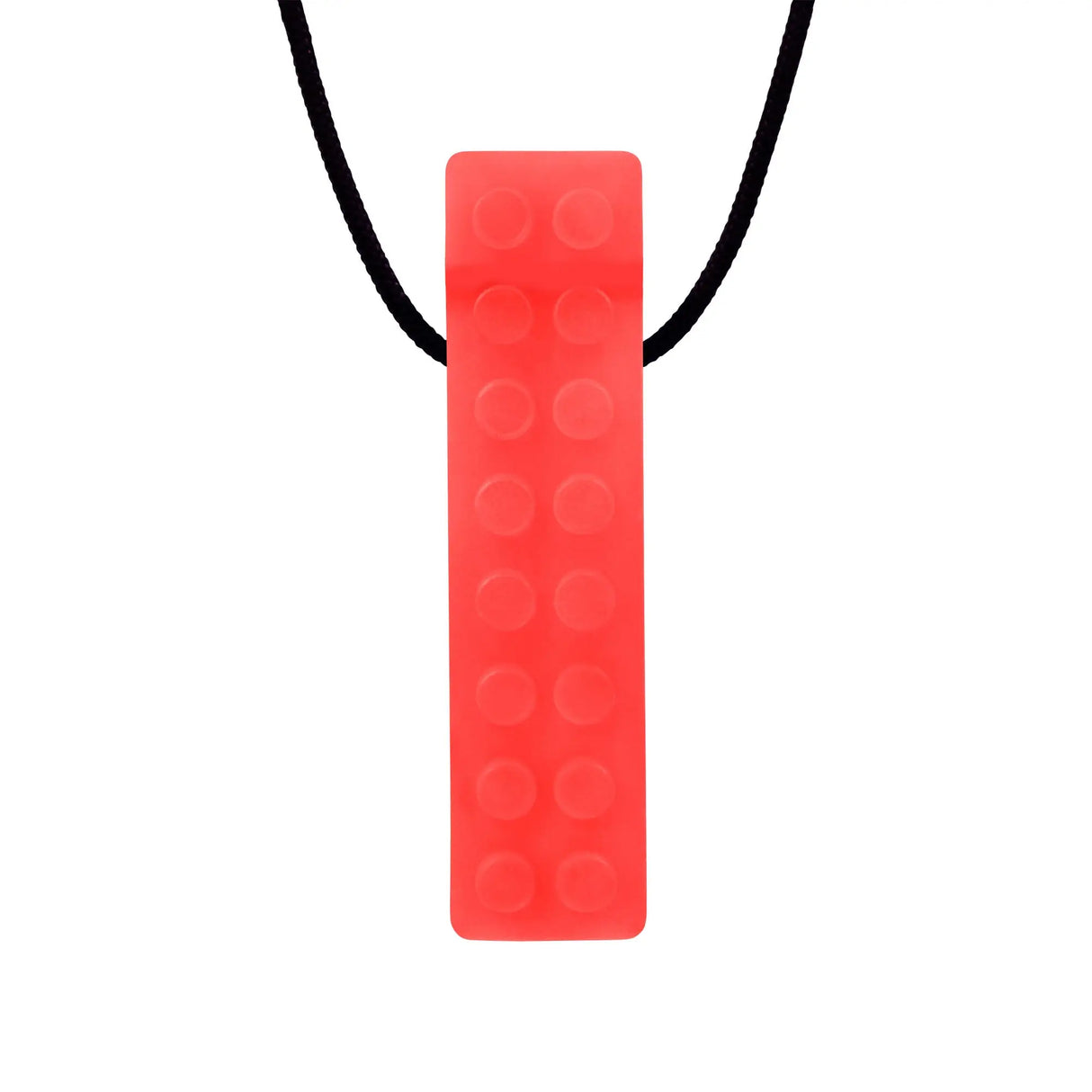 Brick Stick Chewable Necklace Ark Therapeutics