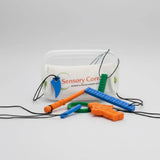 Sensory Corner Oral Motor Chew Sampler Firm Kit