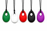 Chewable Teardrop (6 Set) Kean