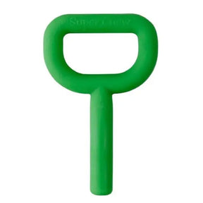 Chewy Tube- Super Chew (green) Chewy Tube