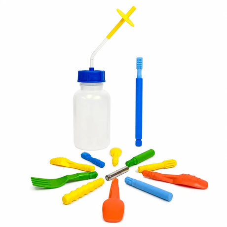 Complete Z-Vibe Feeding Kit Sensory Corner