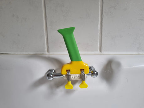 Peta-UK Ltd Aids For daily Living Easi Grip Add-On Handles (Set of 2)