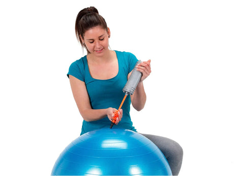 Gymnic Gross Motor Faster Blaster (Hand Pump)